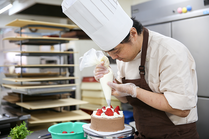 兵庫県宝塚市の手作りのケーキ屋さん宝塚プリエ 店舗案内