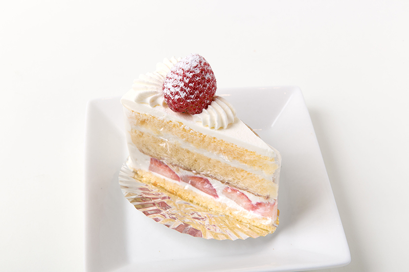 ショートケーキ